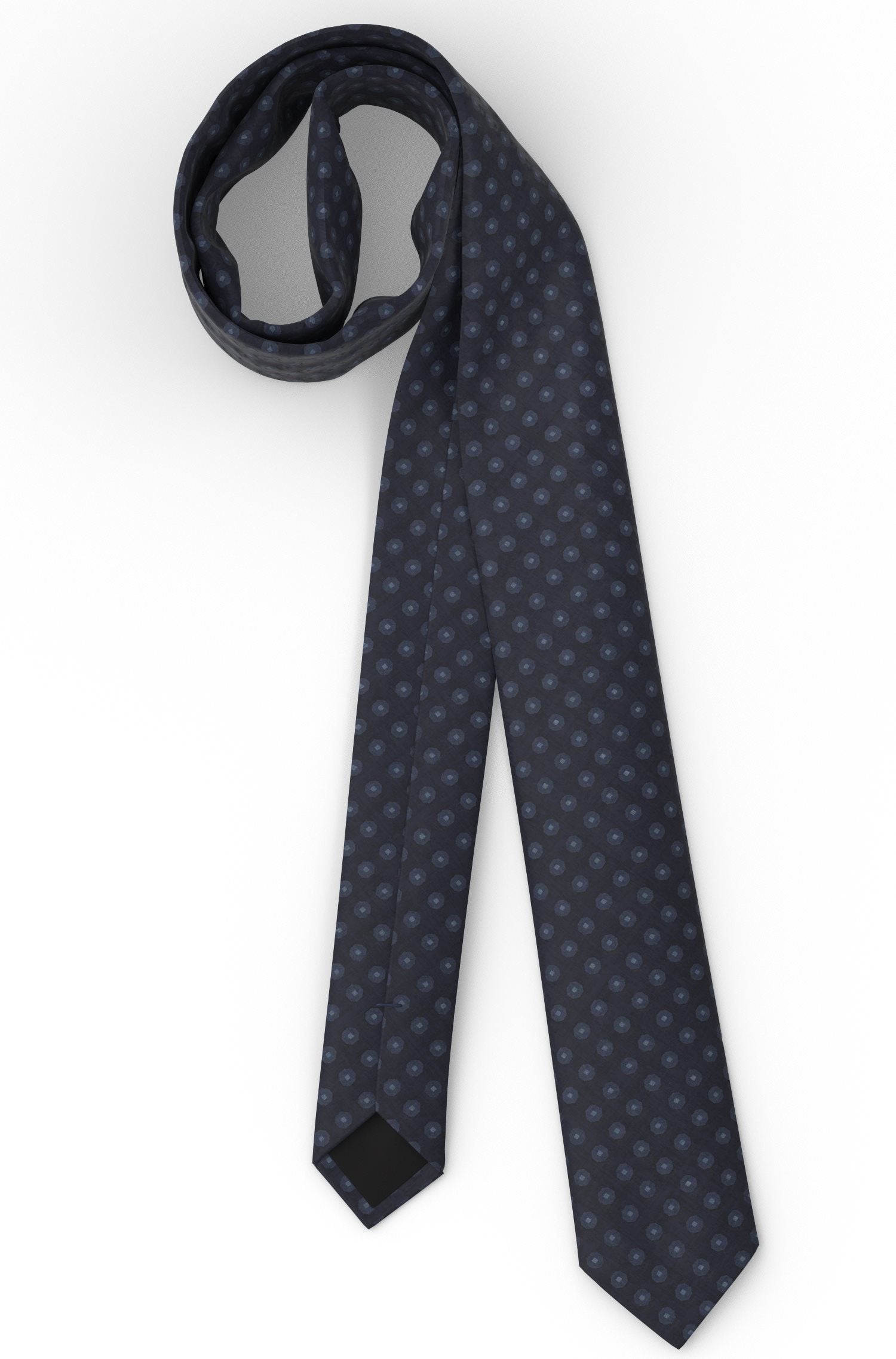 REF ADD // DARK BLUE // WAISTCOATS H-HUGE-VEST-MM-224