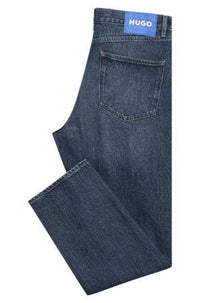 Jean Jonah - Navy