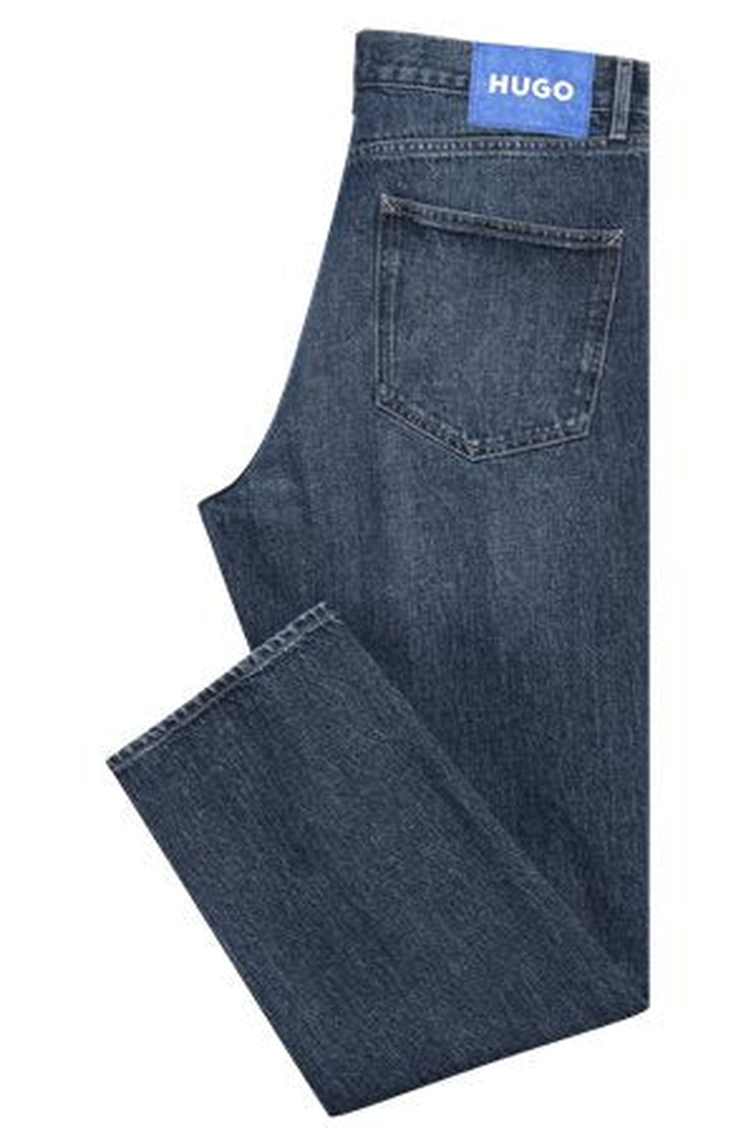 Jean Jonah - Navy
