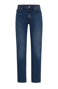 NAVY // JEANS ASH