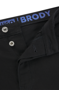 Jean Brody - Black