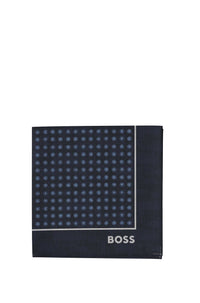 REF ADD // DARK BLUE // BLAZERS C-HANRY-J-233