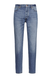 Jean Brody - Medium Blue