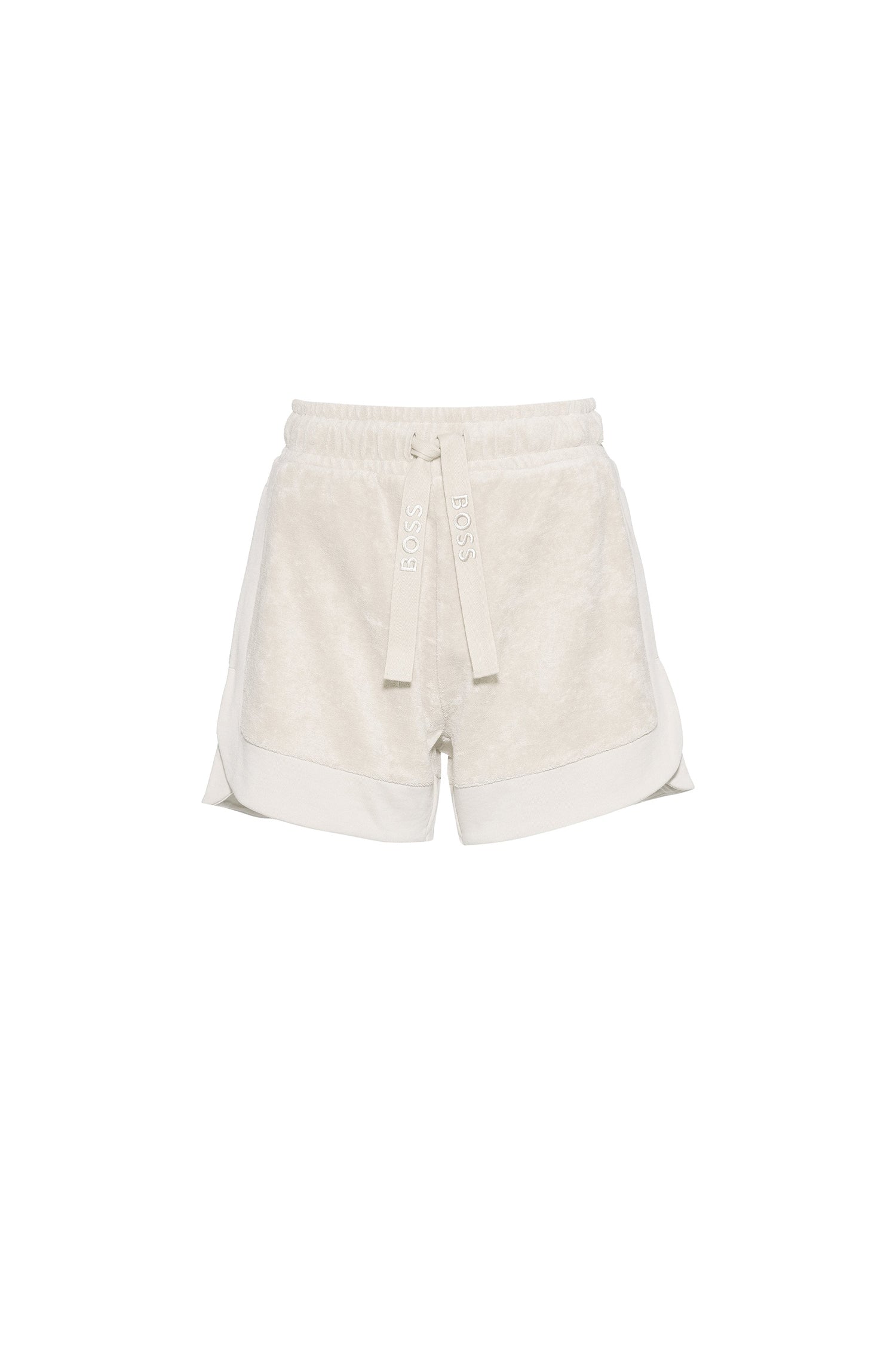 OPEN WHITE // JERSEY C_EVAYCAY