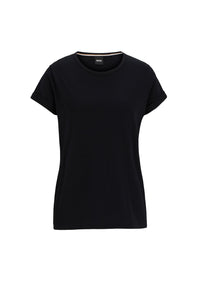Top Ejacinda - Black