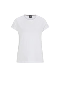Top Ejacinda - White