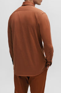 REF ADD // OPEN BLUE // CASUAL TROUSERS C_EPANT