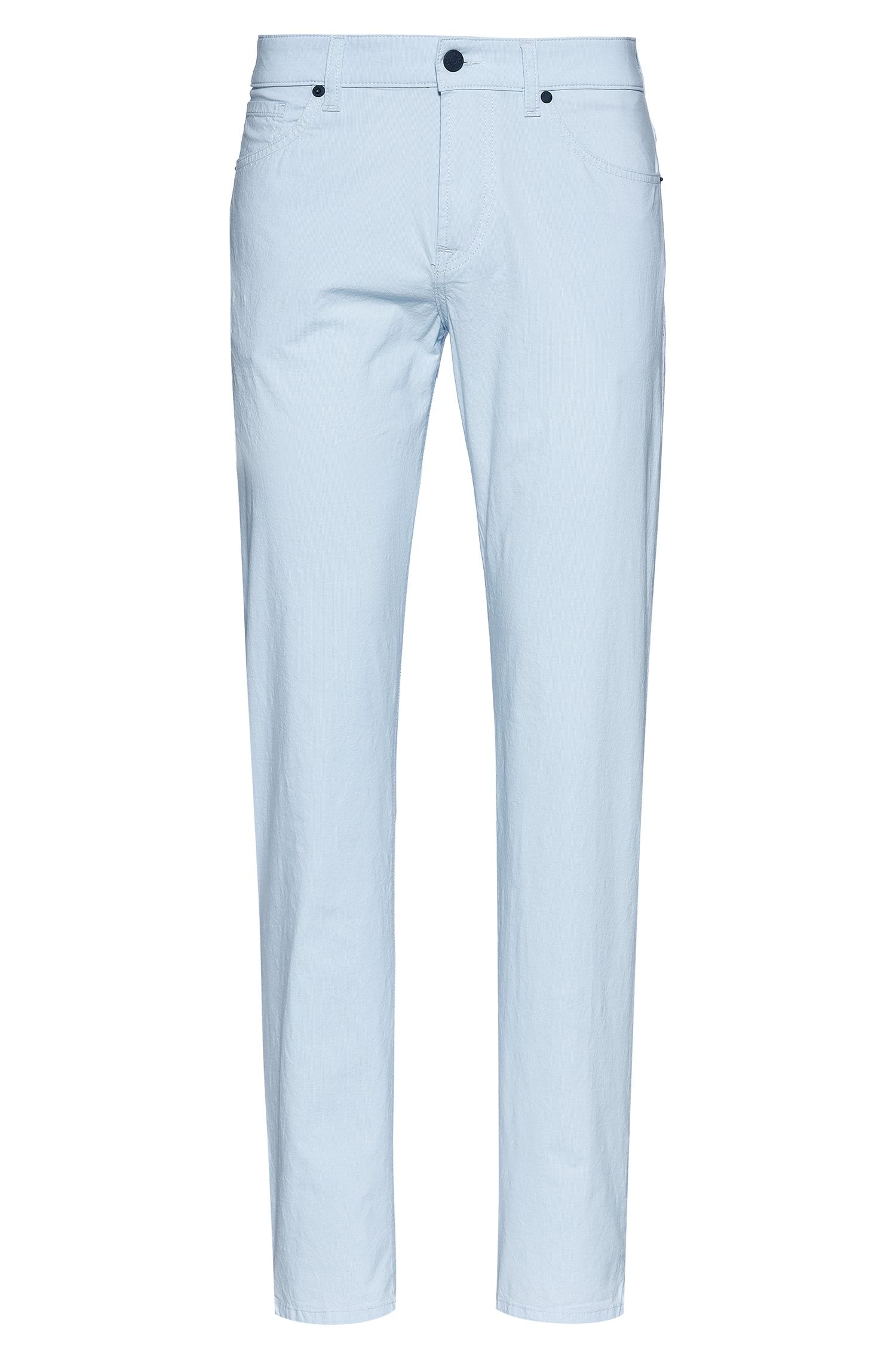 REF ADD // CHARCOAL // CASUAL TROUSERS SCHINO-TABER-1 D