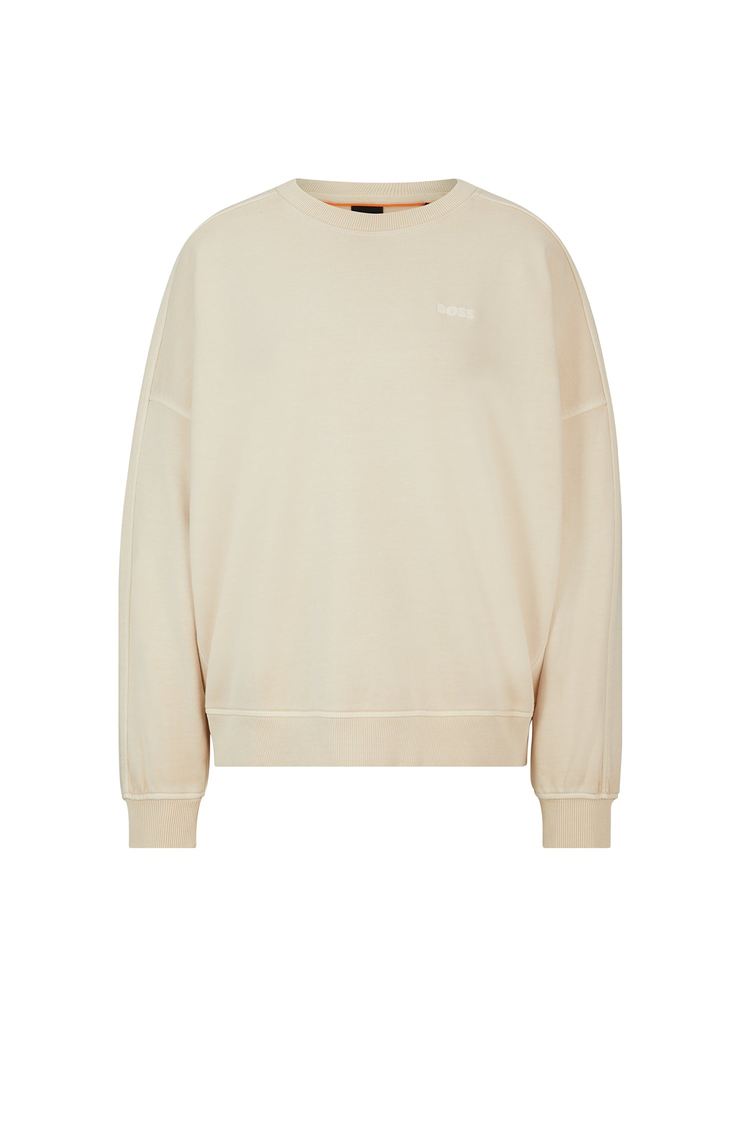 REF ADD // OPEN BEIGE // SWEATERS TAVI-VN