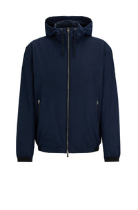 Veste Cireno - Dark Blue