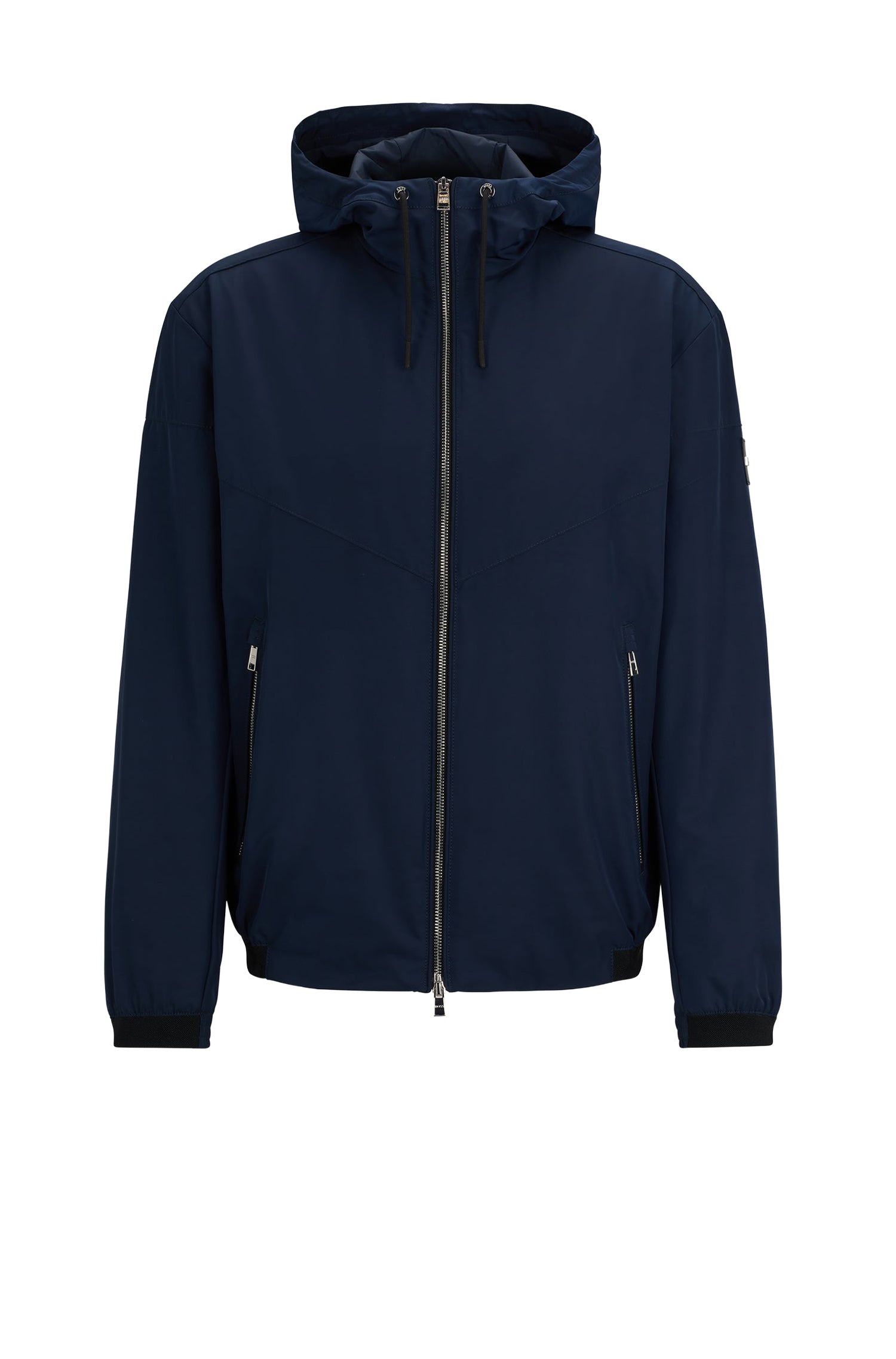 Veste Cireno - Dark Blue