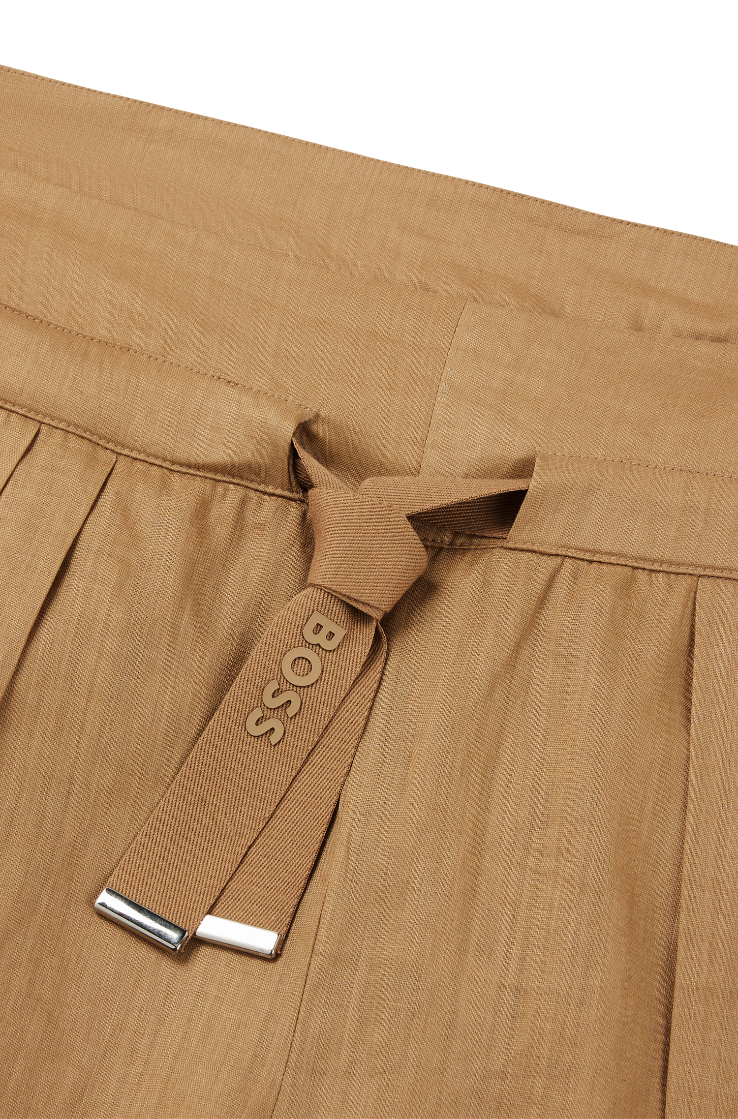 REF ADD // MEDIUM BEIGE // BUSINESS SHIRTS H-HANK-KENT-C1-214
