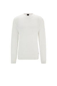 Tamirono jumper - White