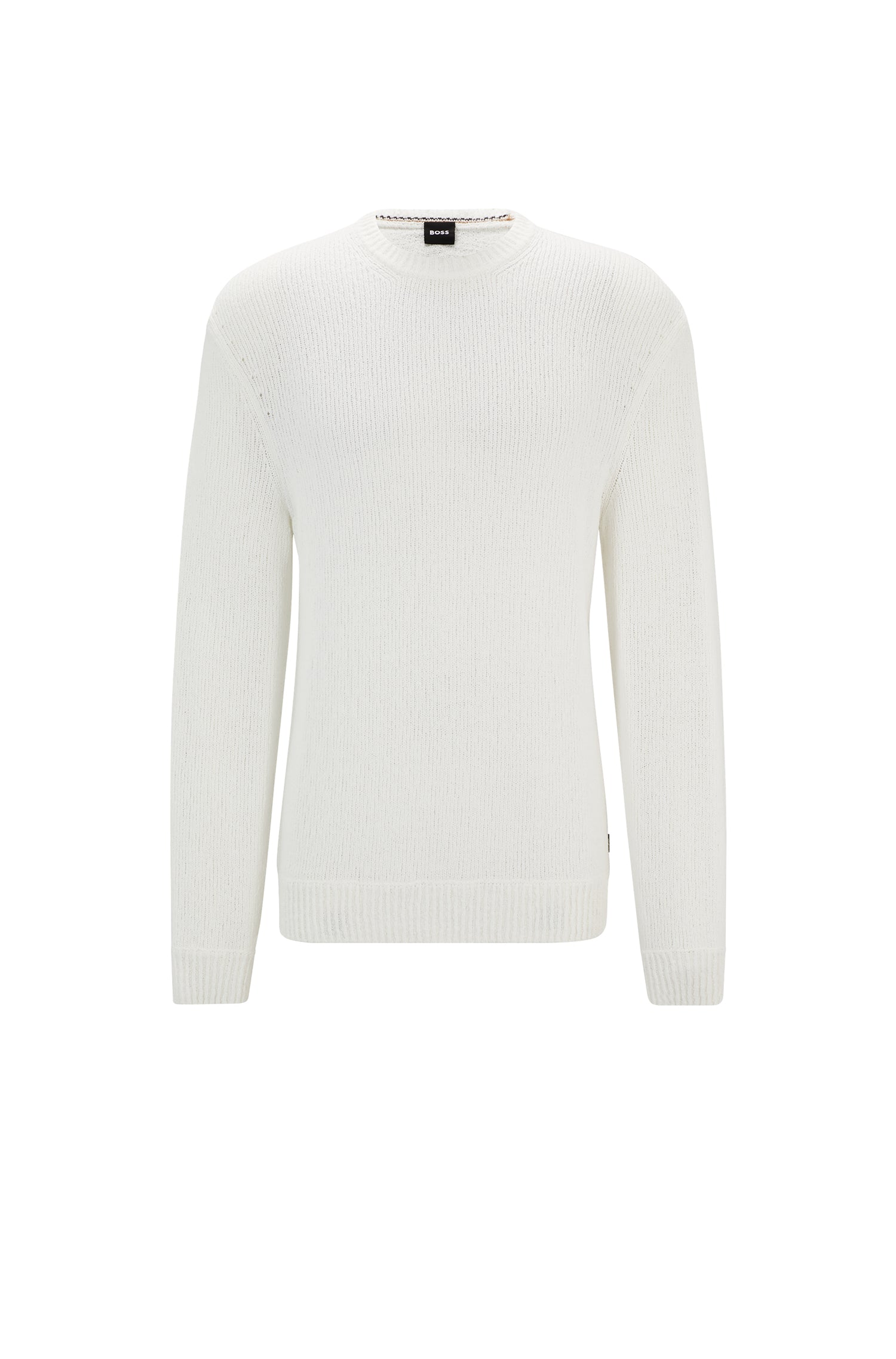 Tamirono jumper - White