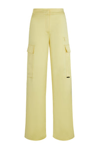 REF ADD // OPEN BEIGE // FORMAL TROUSERS H-BOSS92-T1