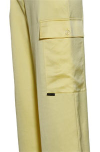 HORS LIGNE // OPEN YELLOW // FORMAL TROUSERS HAKILA-1