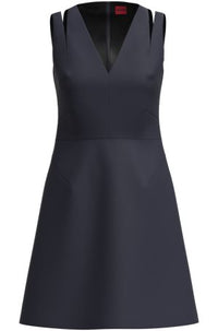 OPEN BLUE // DAY DRESSES KARNINA