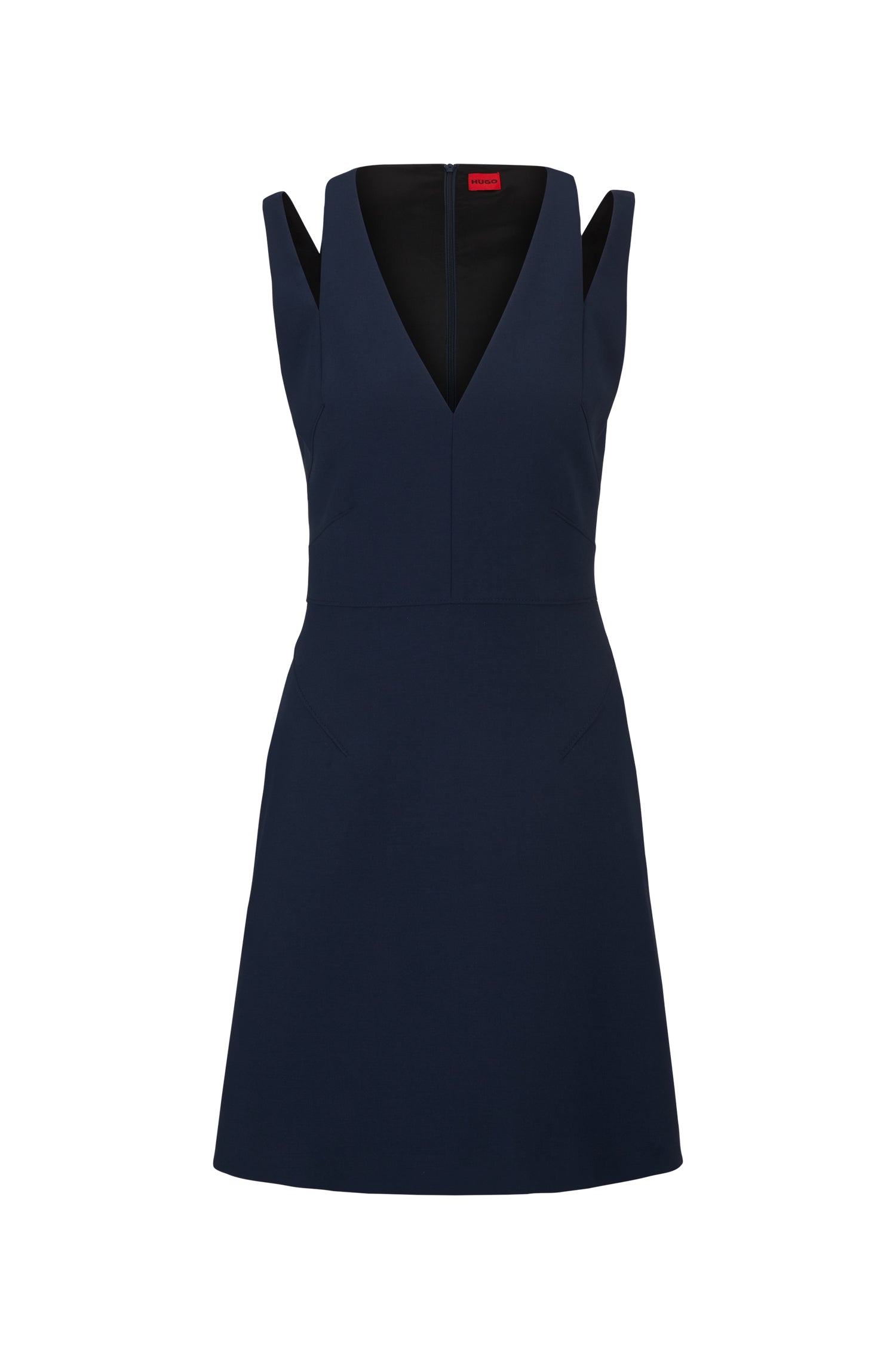 Robe Karnina - Open Blue