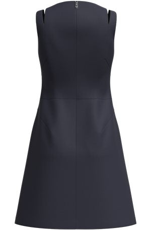 OPEN BLUE // DAY DRESSES KARNINA