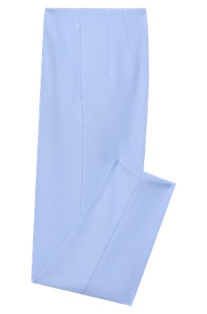 REF ADD // LIGHT BEIGE // CASUAL TROUSERS CHINO-PLEATED