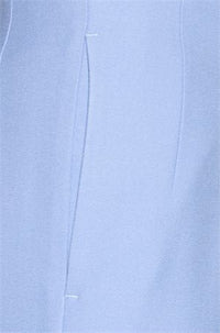 REF ADD // LIGHT BEIGE // CASUAL TROUSERS CHINO-PLEATED