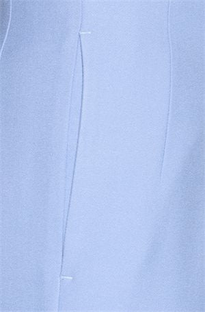 REF ADD // LIGHT BEIGE // CASUAL TROUSERS CHINO-PLEATED