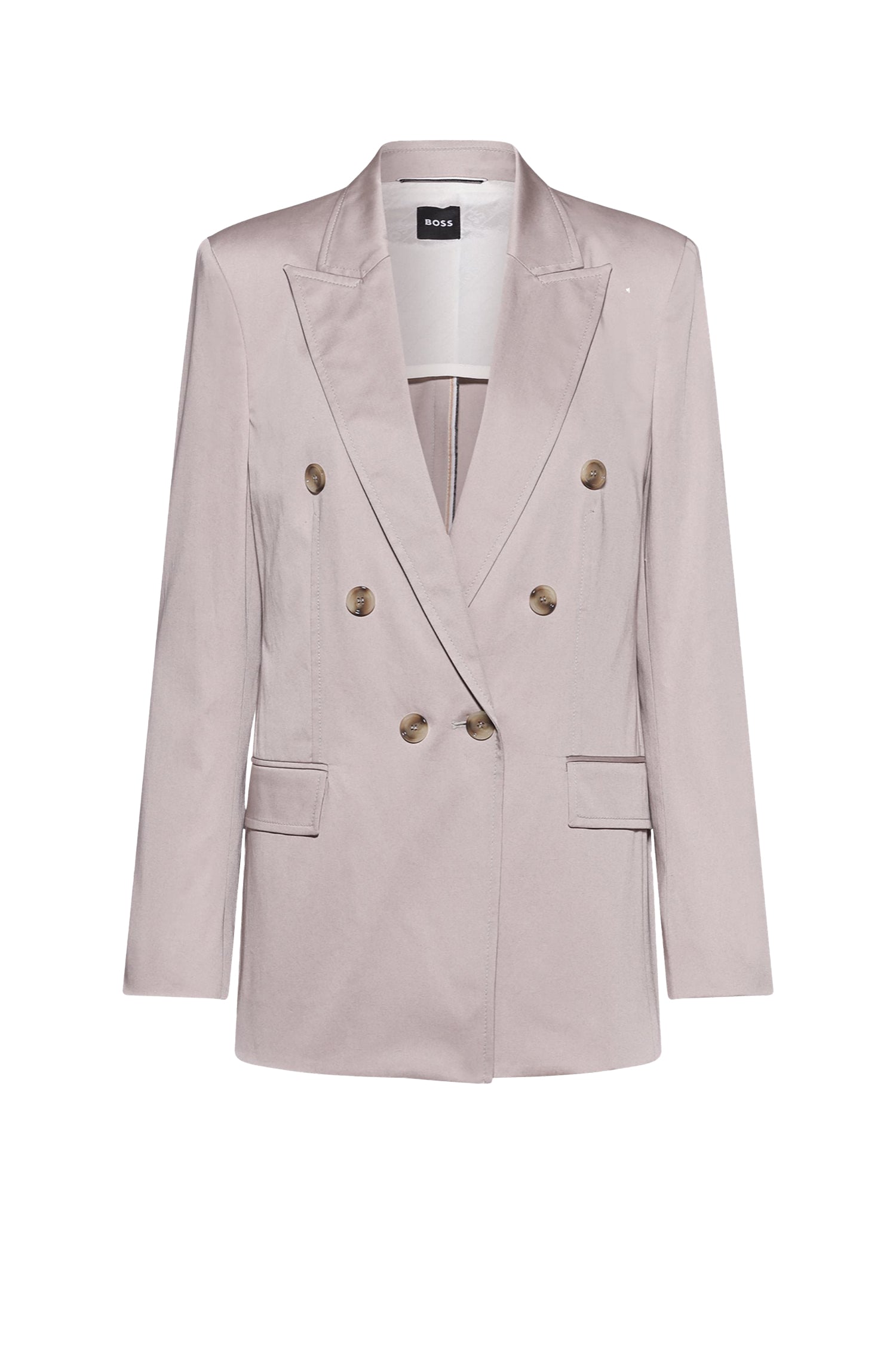 OPEN BEIGE // JACKETS JATERA5