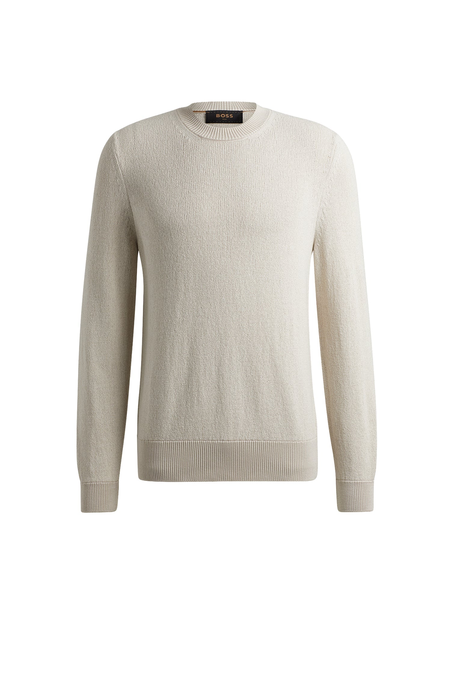 OPEN WHITE // SWEATERS L-TORINO