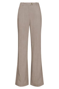 OPEN BEIGE // FORMAL TROUSERS TERELA