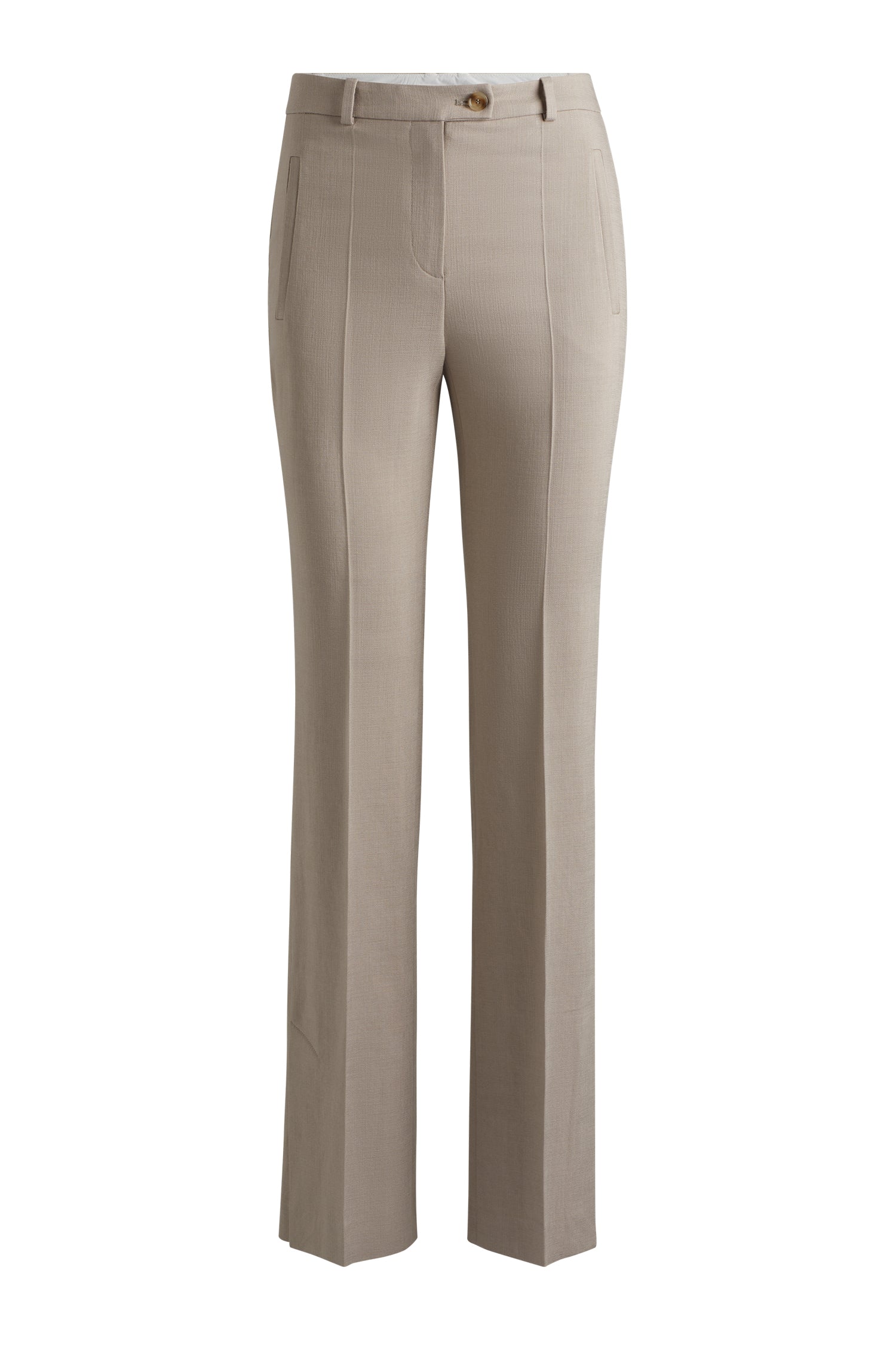 Pantalon Terela - Open Beige