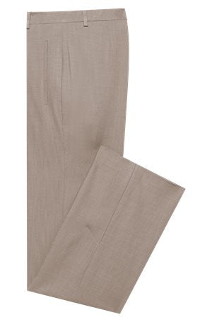 OPEN BEIGE // FORMAL TROUSERS TERELA