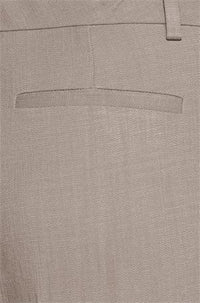 OPEN BEIGE // FORMAL TROUSERS TERELA