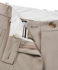 OPEN BEIGE // FORMAL TROUSERS TERELA