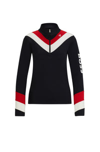 BLACK // JERSEY W3000994_PM