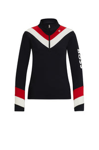 BLACK // JERSEY W3000994_PM