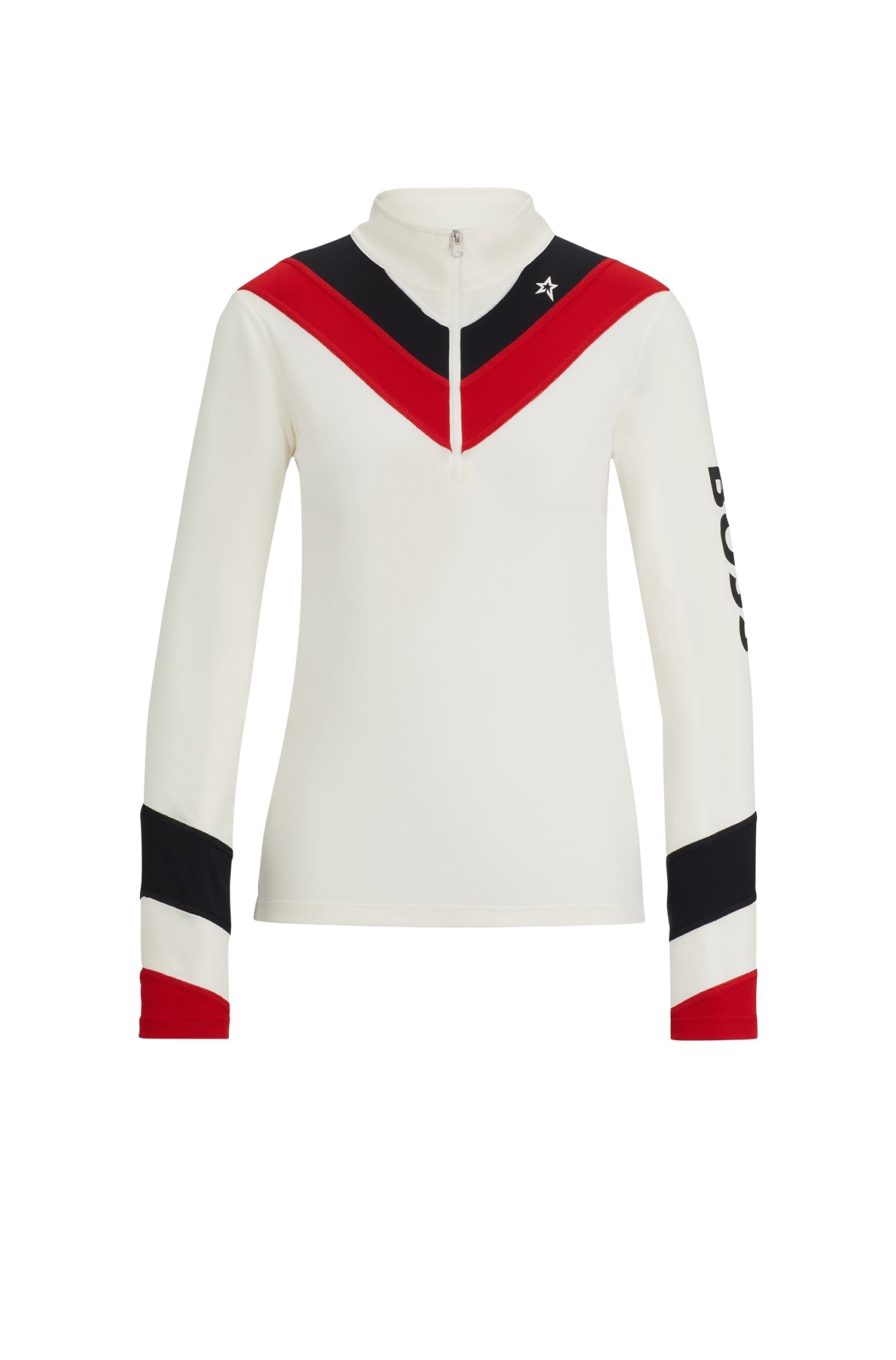 MEDIUM RED // JERSEY W3000994_PM
