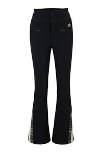BLACK // CASUAL TROUSERS W3000992_PM