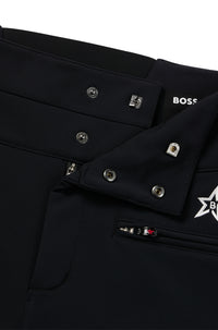 Pantalon Woven - Black