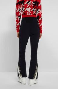 BLACK // CASUAL TROUSERS W3000992_PM