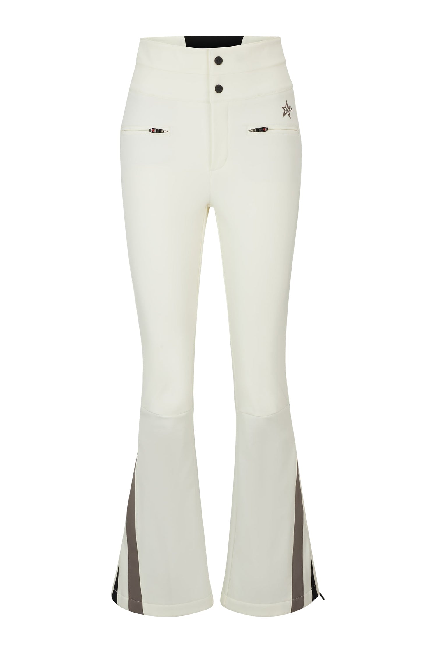 OPEN WHITE // TROUSERS W3000992_PM