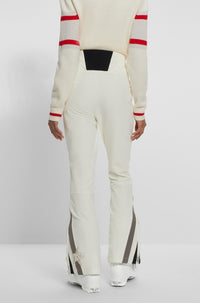 Pantalon Woven - Open White