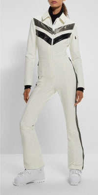 Combinaison de ski Xaff Boss x Perfect Moment - Black
