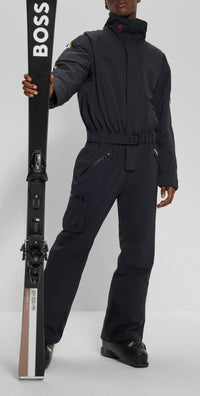 Combinaison de ski Boss x Perfect Moment - Black