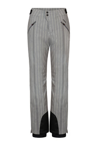 Suit ski trousers - Medium Grey