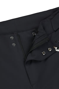 BLACK // TROUSERS M1000381_PM
