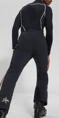 BLACK // TROUSERS M1000381_PM