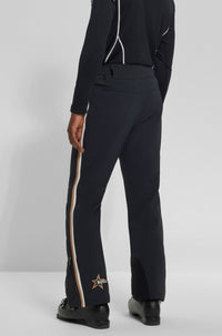 BLACK // TROUSERS M1000381_PM