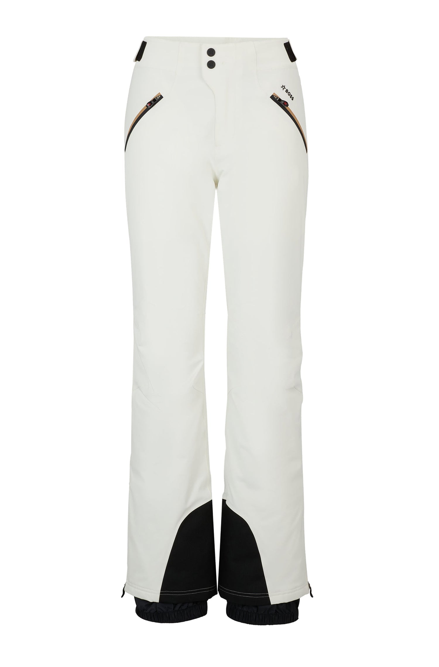 OPEN WHITE // TROUSERS M1000381_PM