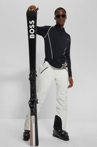 OPEN WHITE // TROUSERS M1000381_PM