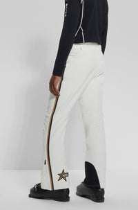 OPEN WHITE // TROUSERS M1000381_PM